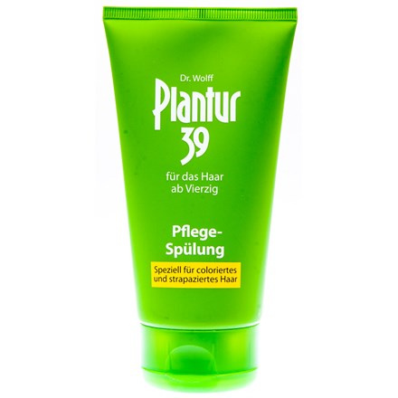 Plantur39 Kofeinový balzám pro barvené vlasy 150ml