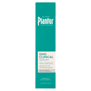 Plantur DMG Clinical Serum 125ml