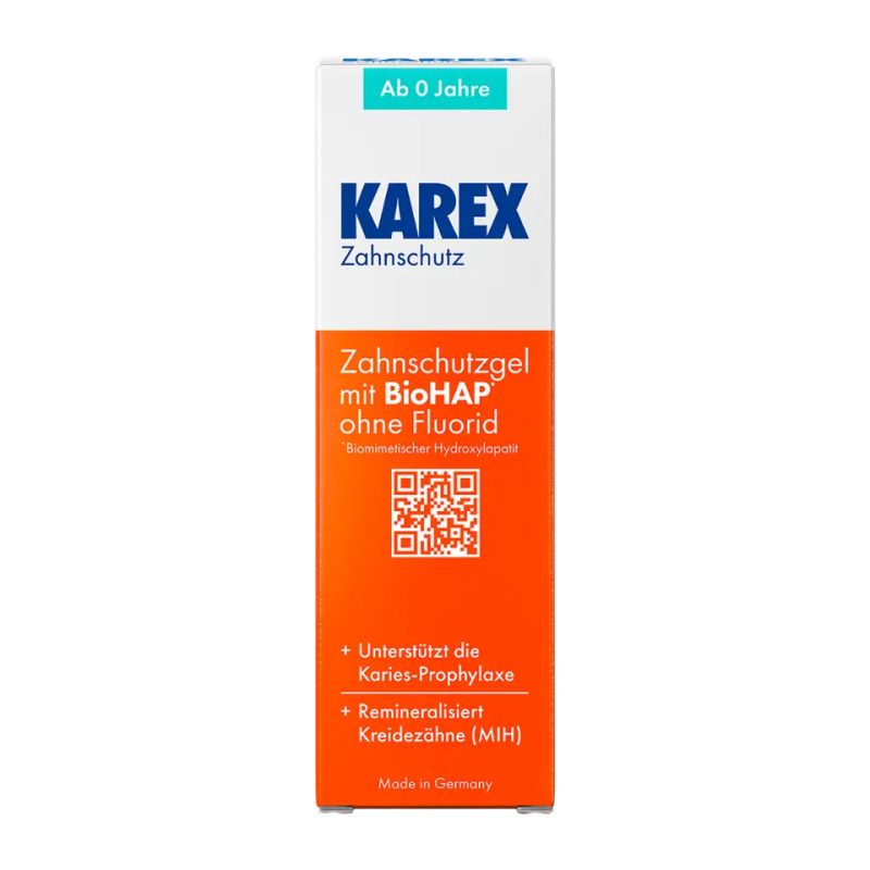 KAREX Ochranný gel 50 ml