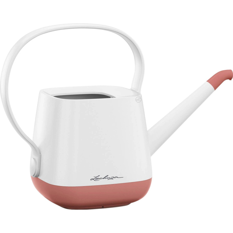 Lechuza Konvička Yula bílo-růžový, 1,7 l