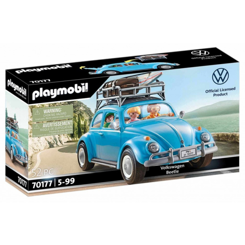 PLAYMOBIL® Volkswagen 70177 Volkswagen Brouk