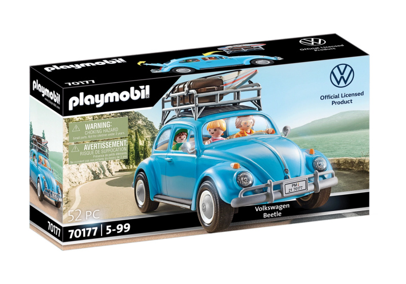 PLAYMOBIL® Volkswagen 70177 Volkswagen Brouk