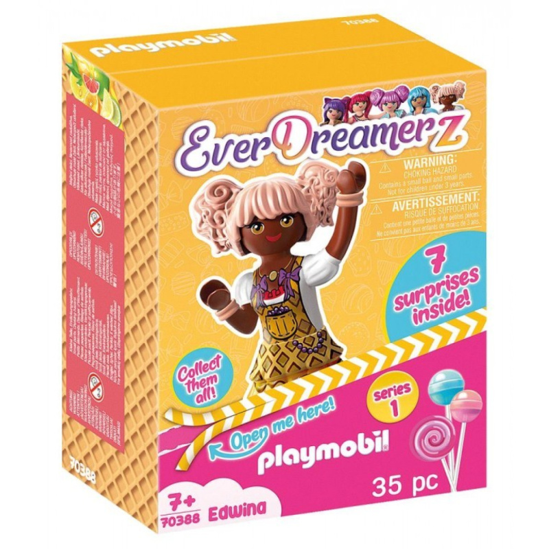 PLAYMOBIL® EverDreamerz 70388 Edwina