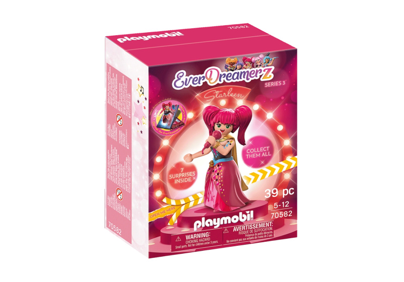 PLAYMOBIL® EverDreamerz 70582 Starleen - Music World