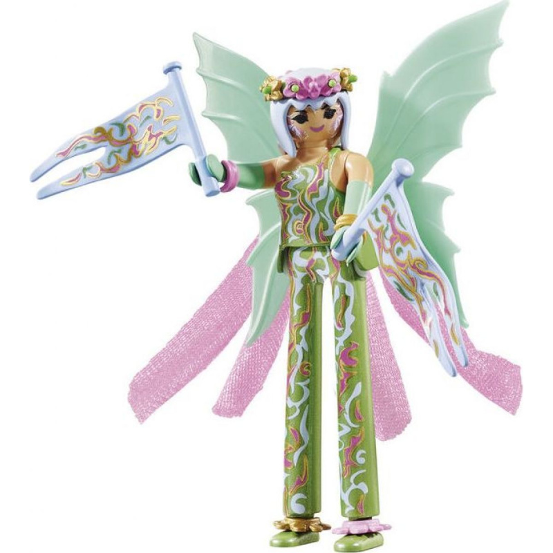 Playmobil 70599 VÍLA NA CHŮDÁCH