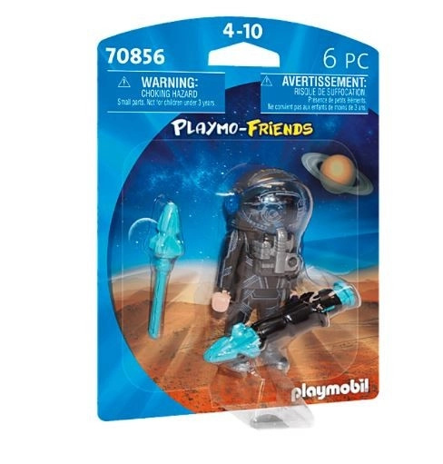 Playmobil 70856 Space Ranger