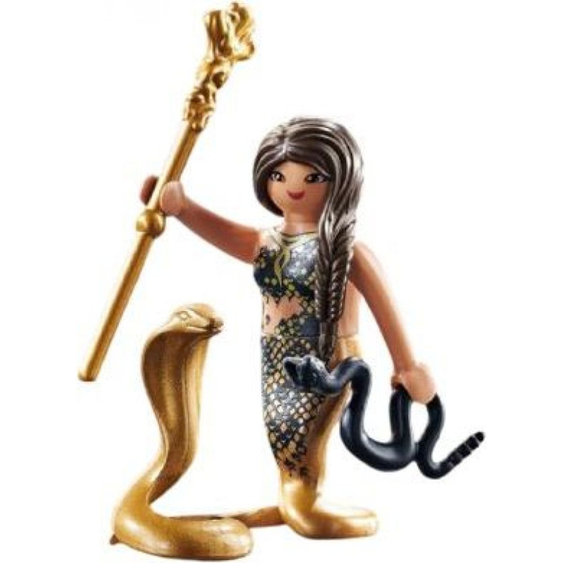 PLAYMOBIL® Playmo-Friends 70859 Hadí žena