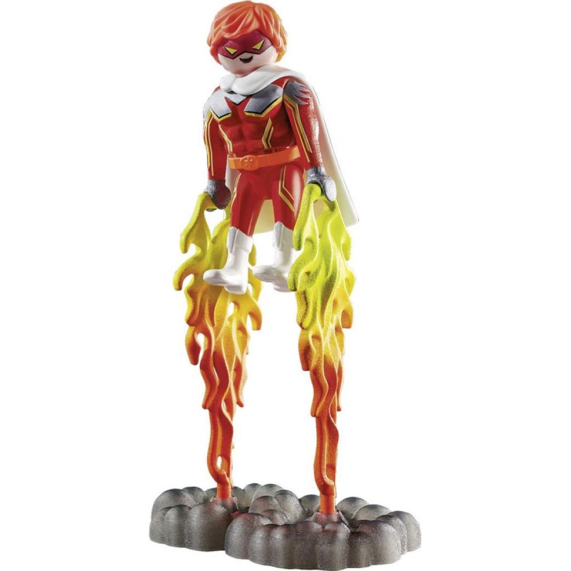 Playmobil 70872 Superhrdina