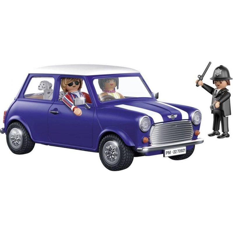 PLAYMOBIL® BMW 70921 Mini Cooper