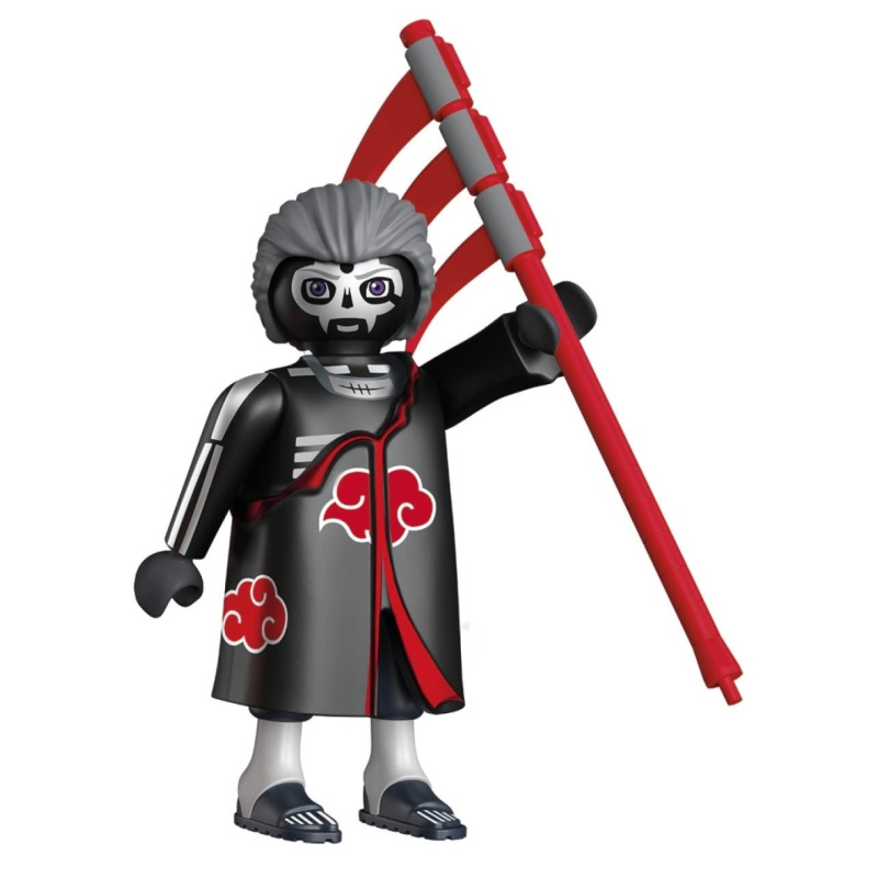 Playmobil 71106 hidan