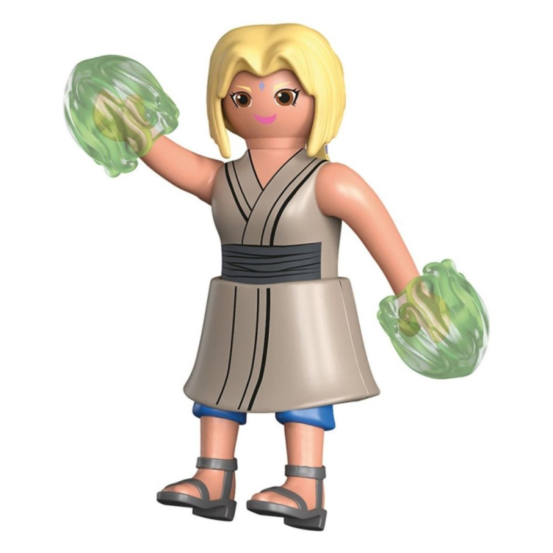 Playmobil 71114 Naruto Shippuden - Tsunade