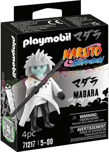Playmobil 71217 Madara Rikudou Sennin Mode