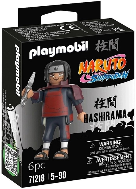 Playmobil 71218 hashirama