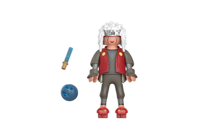 Playmobil 71219 jiraiya