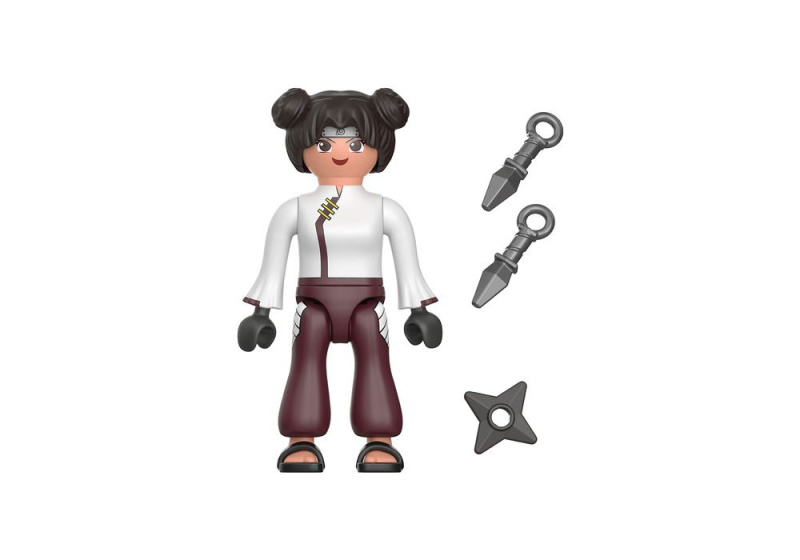Playmobil 71220 tenten