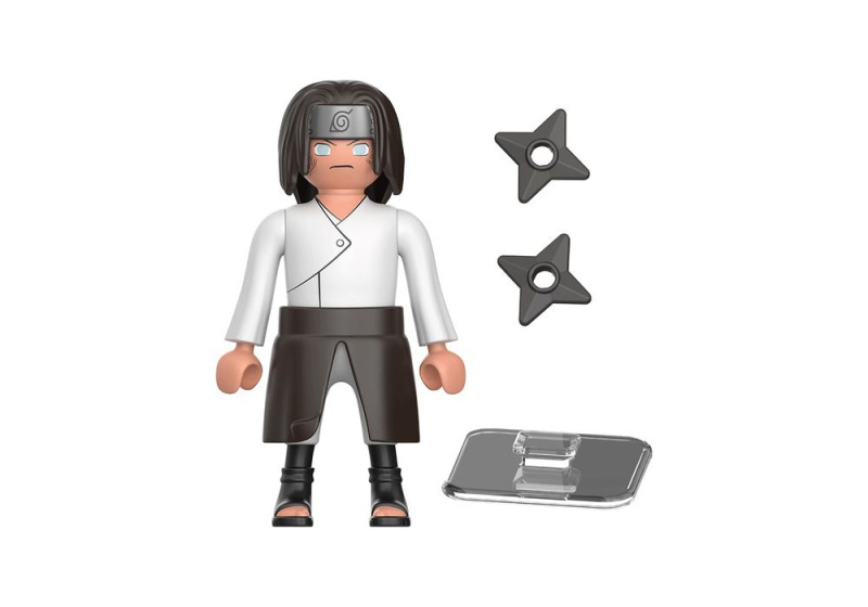 Playmobil 71222 neji