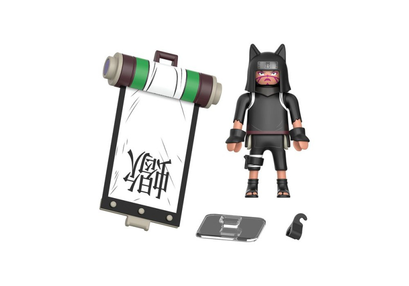 Playmobil 71225 kankuro