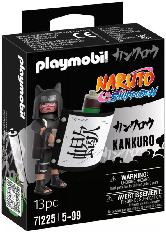 Playmobil 71225 kankuro