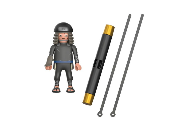 Playmobil 71227 hiruzen
