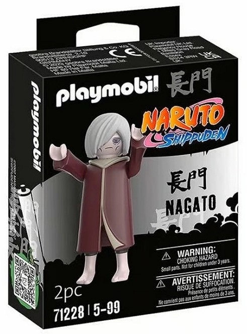 Playmobil 71228 nagato edo tensei