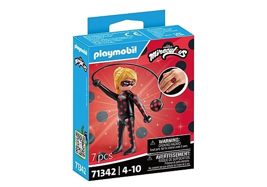 Playmobil 71342 Neruška