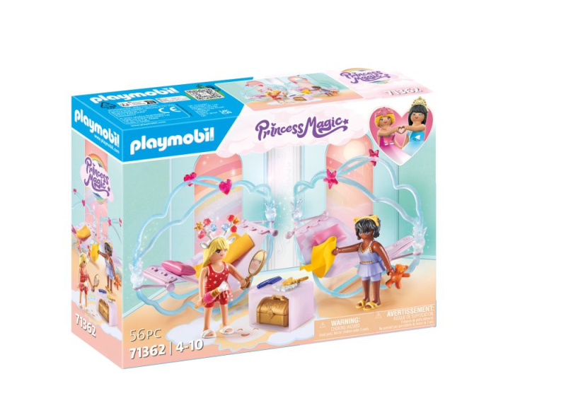 Princess Magic 71362 Nebeská pyžamová sada s figurkami