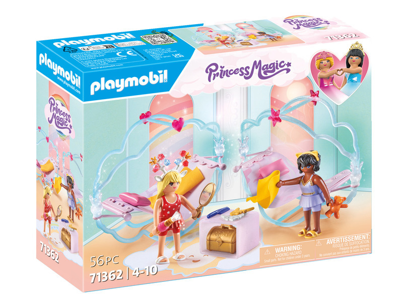 Princess Magic 71362 Nebeská pyžamová sada s figurkami