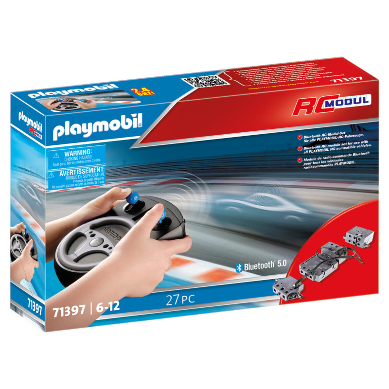 Playmobil 71397 rc modul set bluetooth
