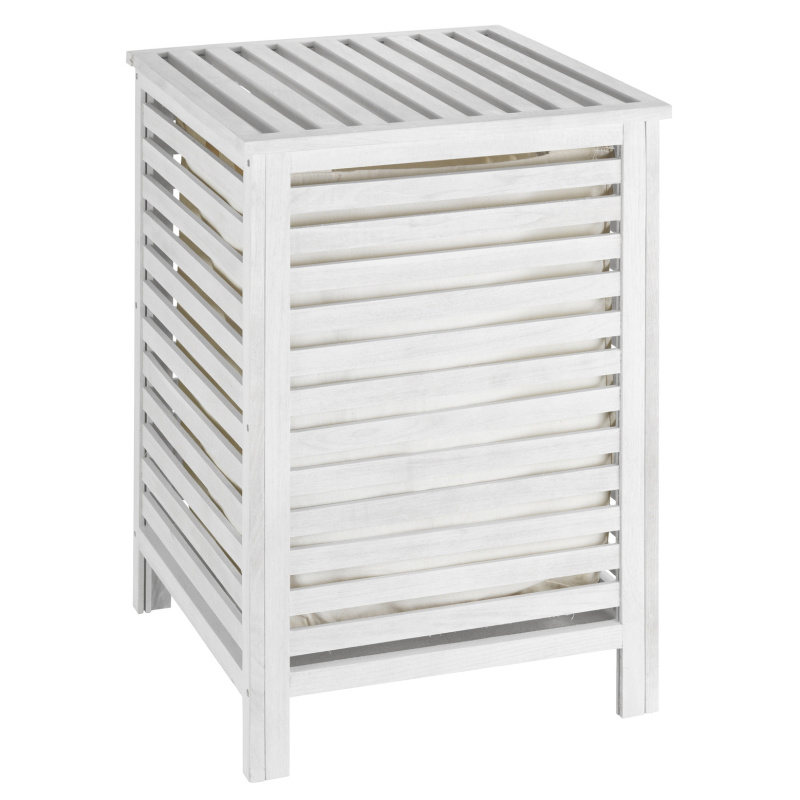 Wenko Norway 65 l bílý 22862100 bílý