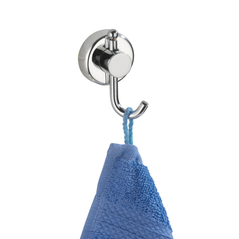 Wenko Power-Loc Nástěnný háček Uno Sion