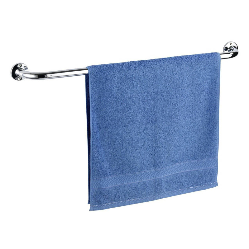 Wenko Basic Z17928100 17928100 stříbrná