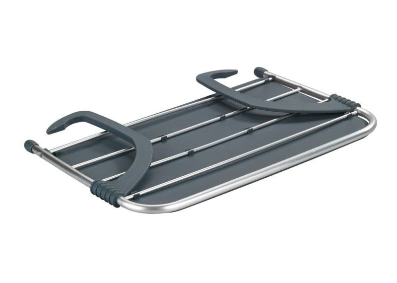 Maximex Wenko 82270500 53 cm šedá