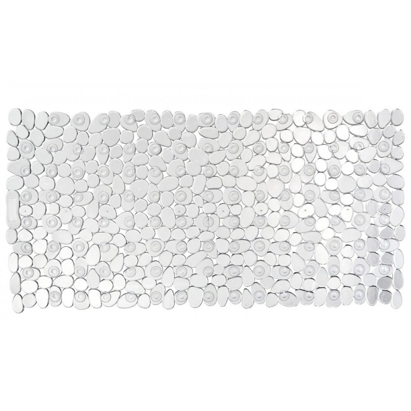 MODOM Paradise wenko protiskluzová podložka do vany transparentní