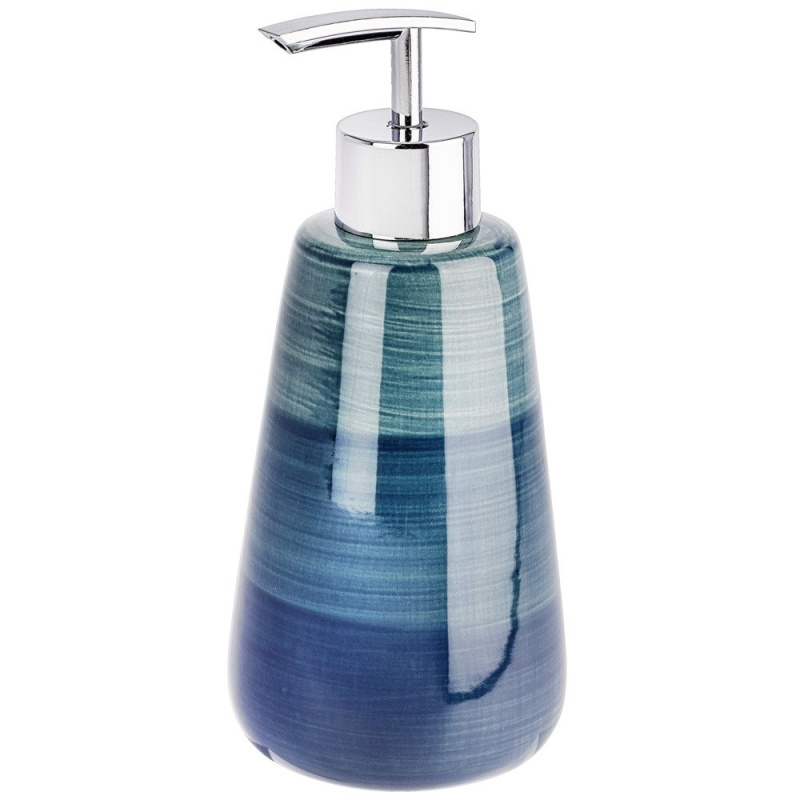 Wenko Pottery Petrol 22647100 22647100 modrá