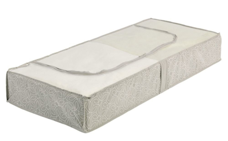 Wenko box Balance 45 x 105 cm béžová