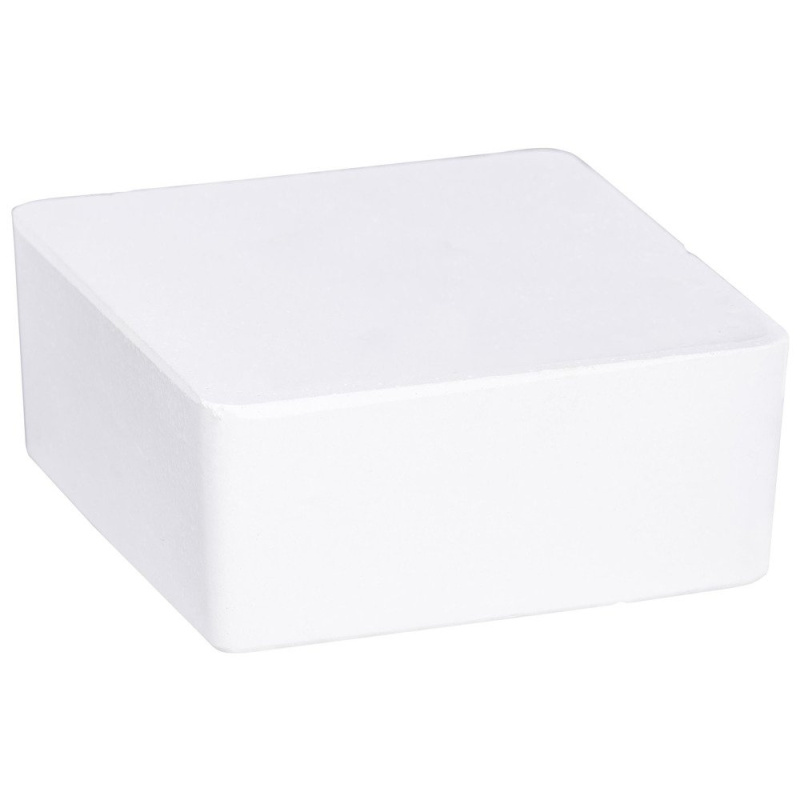 Kazeta pro zařízení pohlcující vlhkost, oranžová vůně - kvádr, 500 g, WENKO 50261100 bílá
