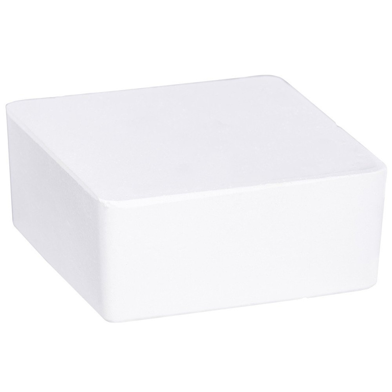 Náplň do pohlcovače vlhkosti, 500 g, WENKO 40 m3 50260100 bílá