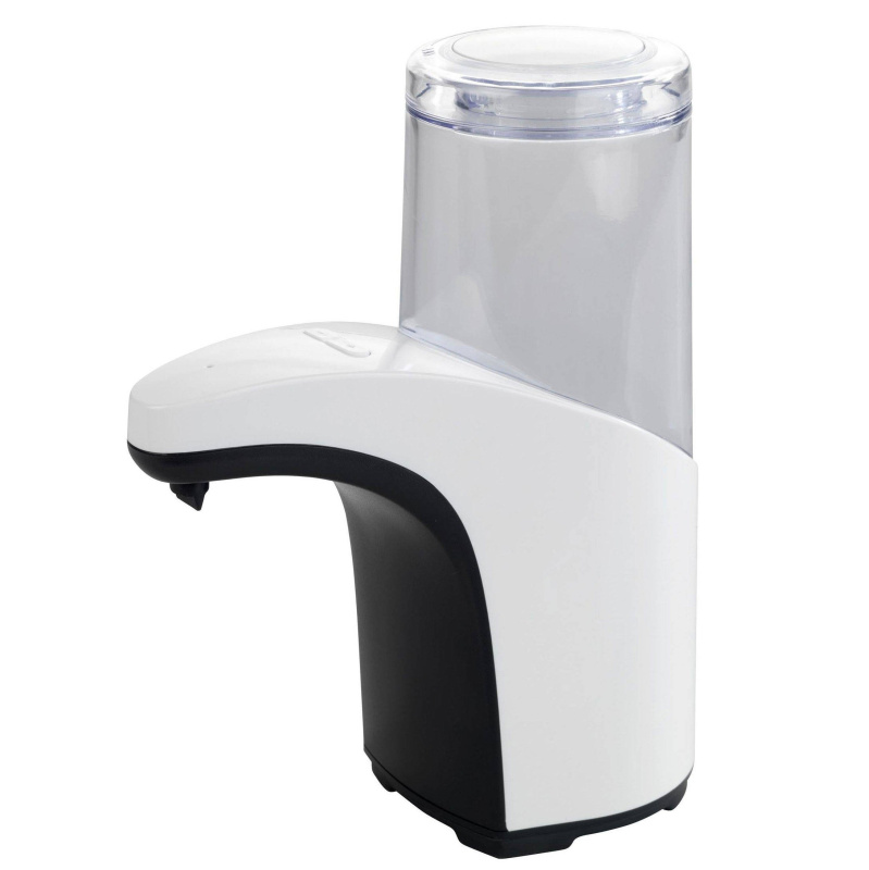 Automatický infračervený dávkovač mýdla, 300 ml, WENKO bílá