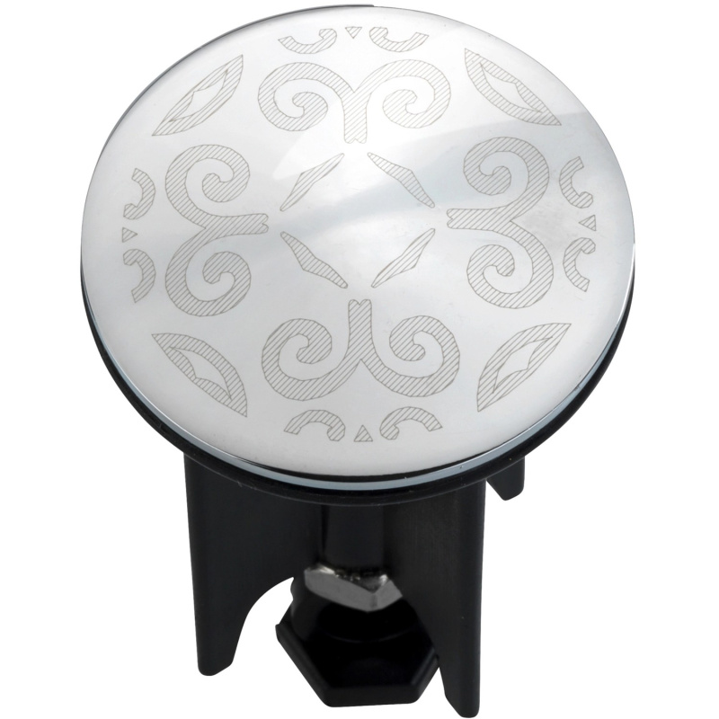 Wenko Zátka do odtoku Pluggy mod. Parli