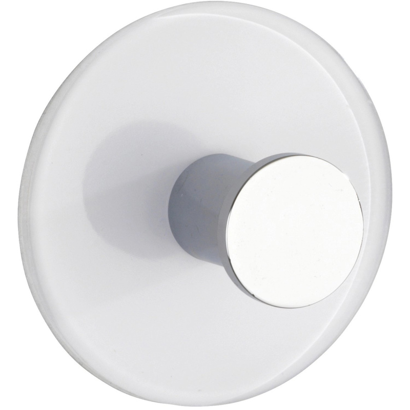 Wenko Nástěnný háček Tamo bílý