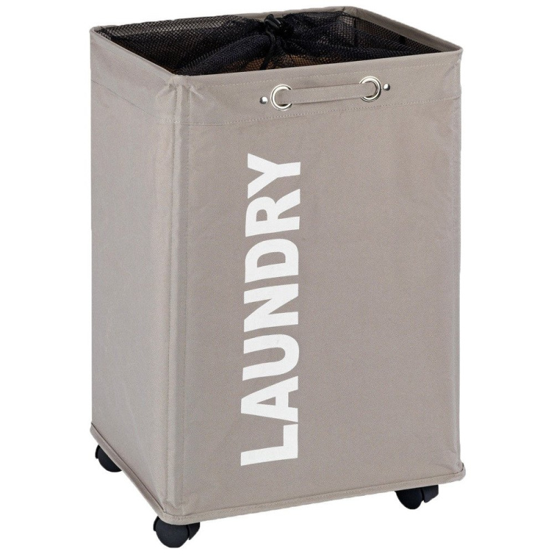 Wenko Quadro 79,2 l taupe 3450119100 béžová