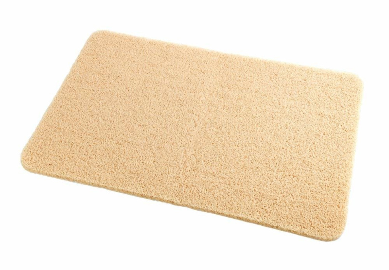 MAXIMEX Protiskluzová podložka do sprchy welness 60x40 cm