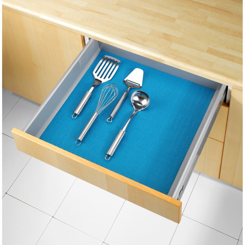 Wenko Protiskluzová podložka různé barvy 150 x 45 cm lze zastřihnout