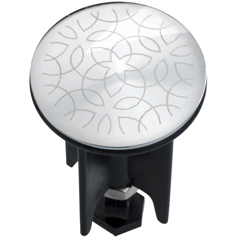 Wenko Zátka do odtoku Pluggy mod. Odesa