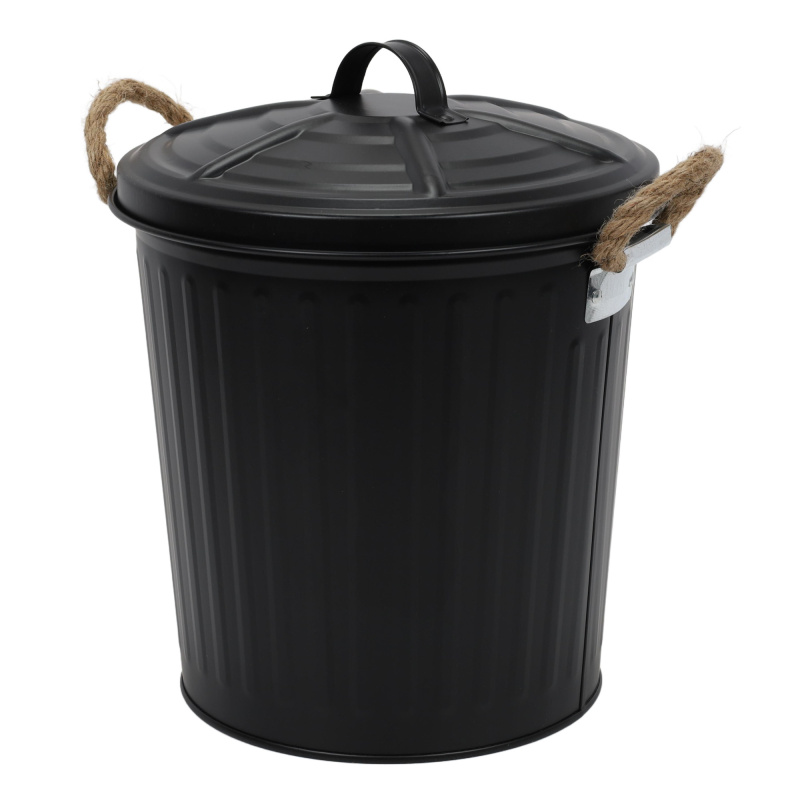 Wenko kov 6 l černý černá