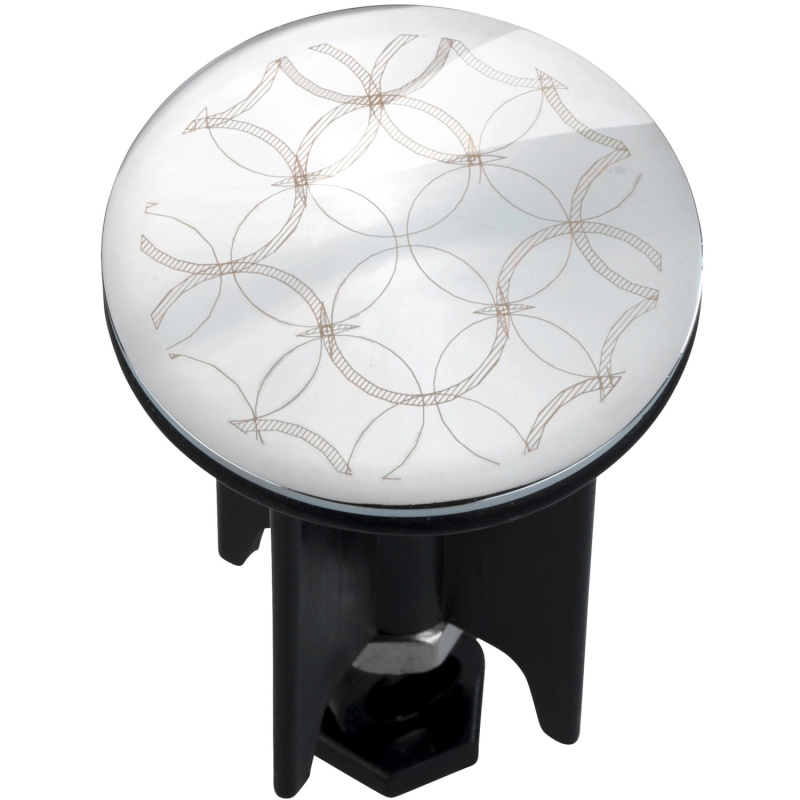 Wenko Zátka do odtoku Pluggy mod. Karmala