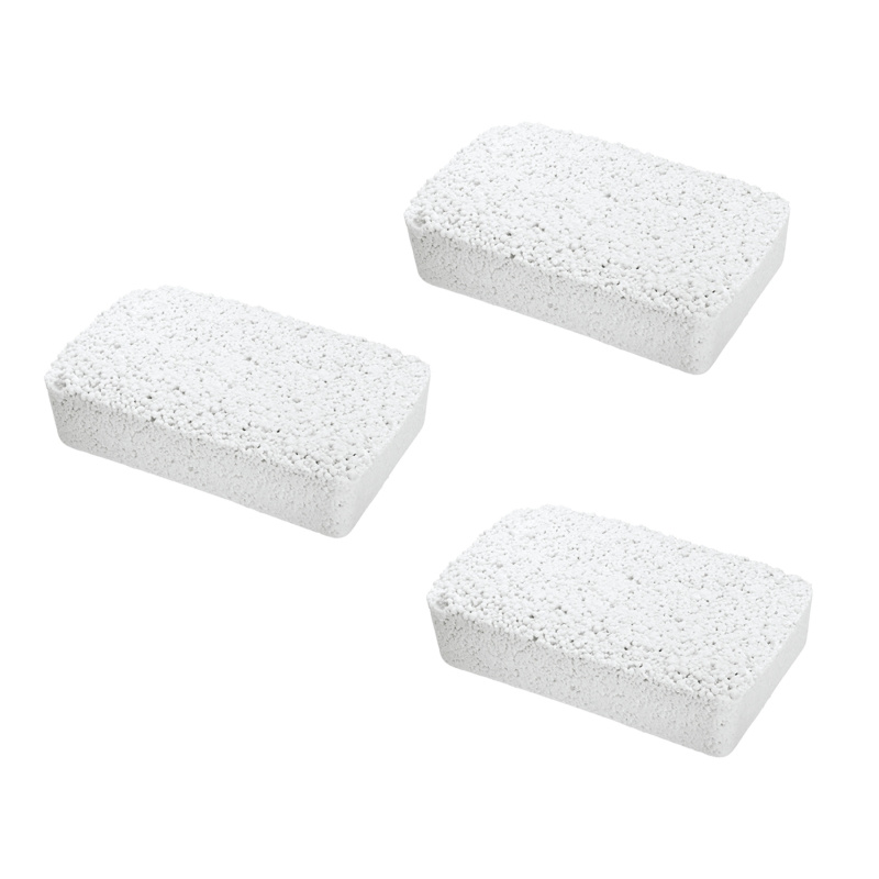 Náhradní náplň do pohlcovače vlhkosti, 3 x 1kg do pohlcovače, WENKO bílý 101805