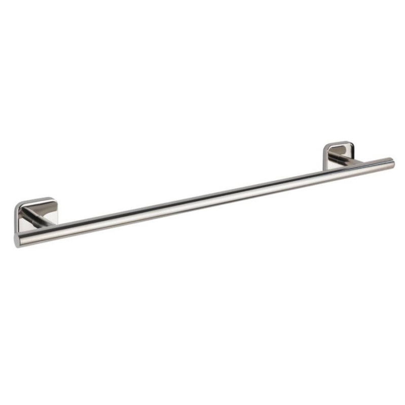 Držák na ručníky MEZZANO, WENKO stříbrná 51255