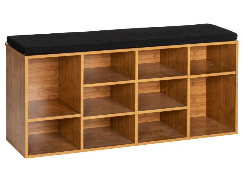 Wenko Botník se sedákem Loft
