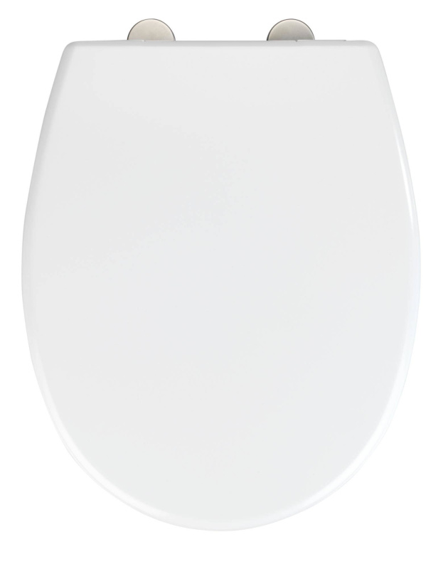 WC sedátko VORNO NEO, Duroplast, WENKO bílý